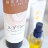 Sunless Tanning Lotion and Bronzer Buildable Light - Image 2