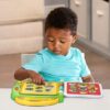 LeapFrog 100 Animals Book, Green - Image 3