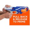 NERF N-Strike Elite Disruptor - Image 3