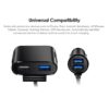 Fast Charge Car Charger - Image 3